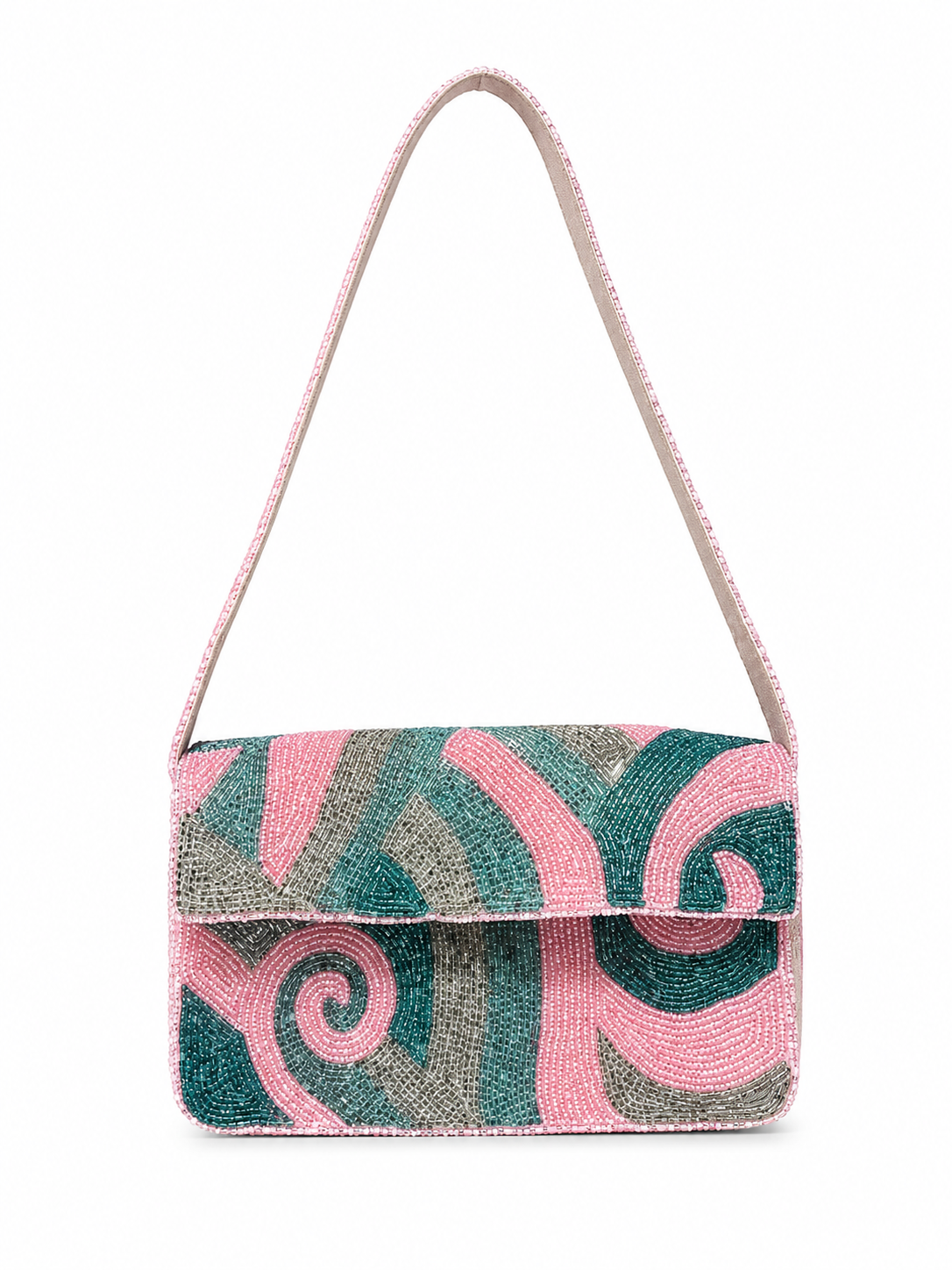 Forest swirl