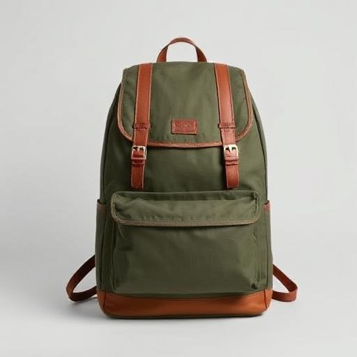 Classic Backpack