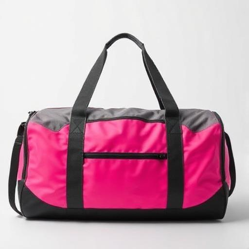 Sports Duffle Pro