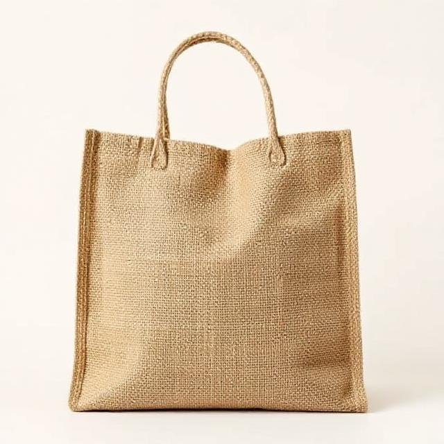 Jute Bag
