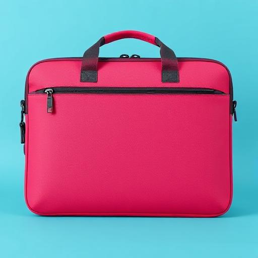 SlimTech Laptop Bag